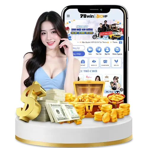 Biểu tượng tỷ lệ hoàn trả và lợi thế nhà cái