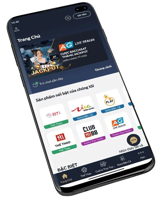 Cá cược có trách nhiệm tại pkvip88 casino