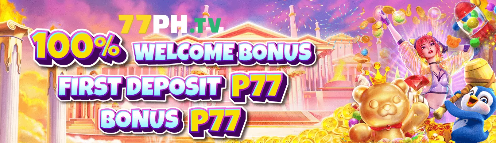 Chương trình VIP pkvip88 casino