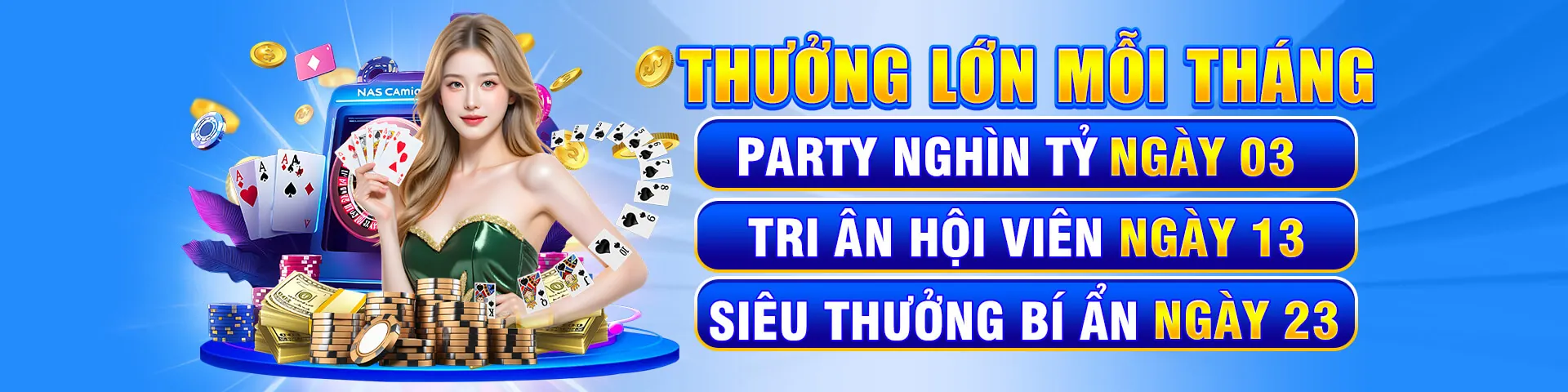 Hình ảnh chính trò chơi Slot tại PKVIP88 Casino