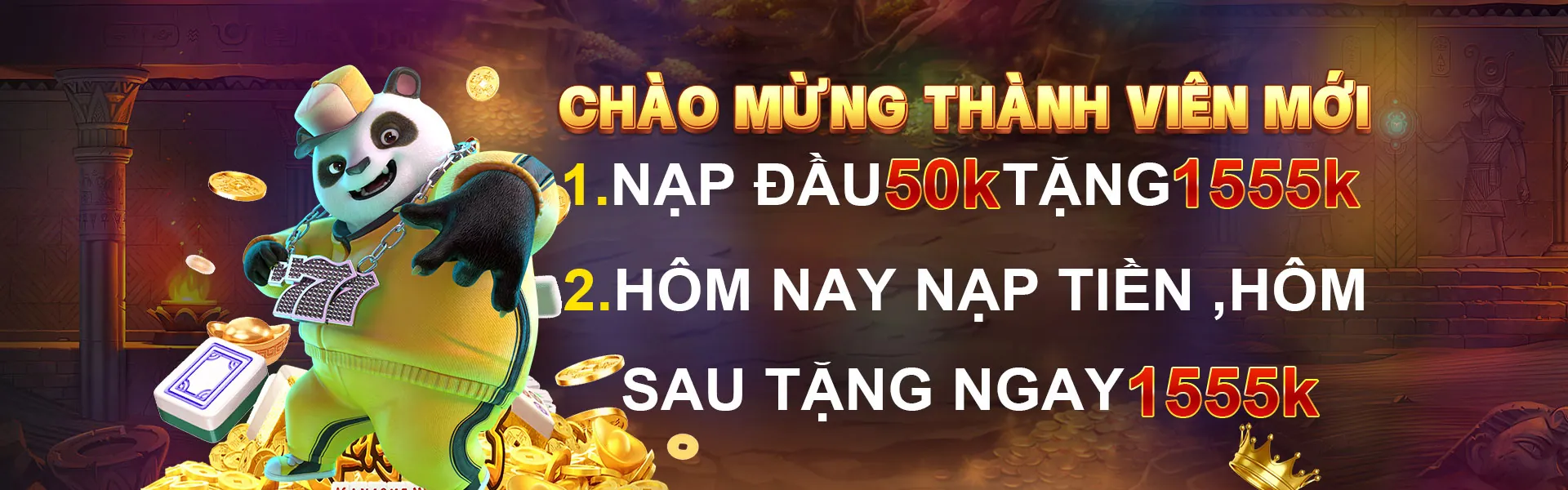 Tổng quan ưu đãi pkvip88 casino