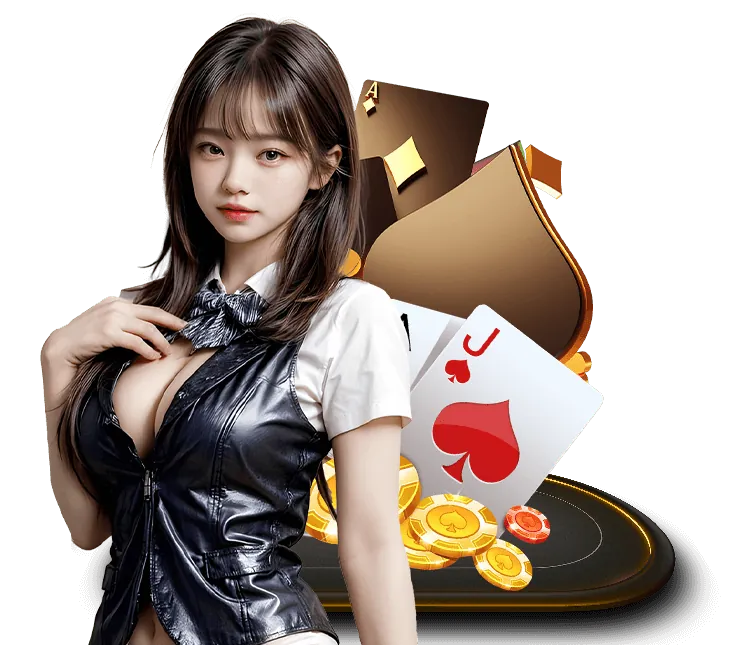 Sòng bạc trực tuyến pkvip88 Casino với dealer người thật